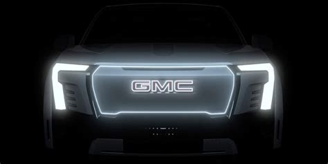 The Future of Truck Technology: Unveiling the Advanced Features of the GMC Sierra's Magic Bos